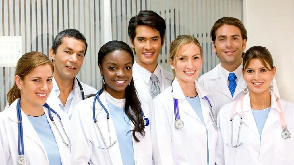 Caribbean medical