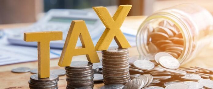 How to Handle Tax Debt