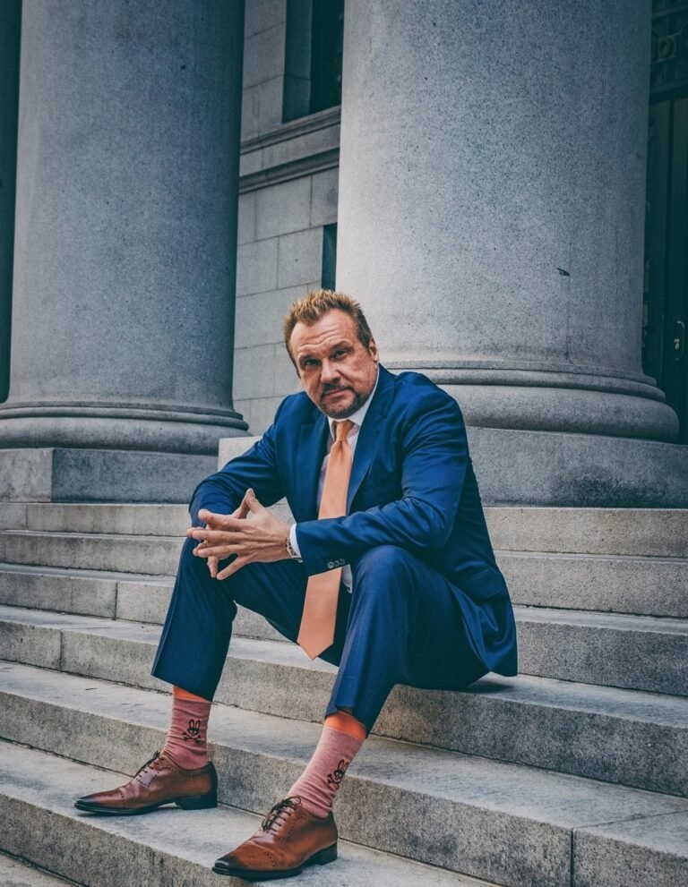 Mike Straumietis Shares The Key Trends of The Hydroponic Nutrients Market