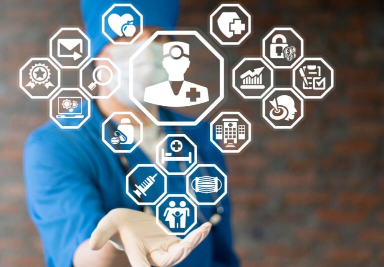 The Role of a Specialized Recruiter in the Pharmaceutical Industry