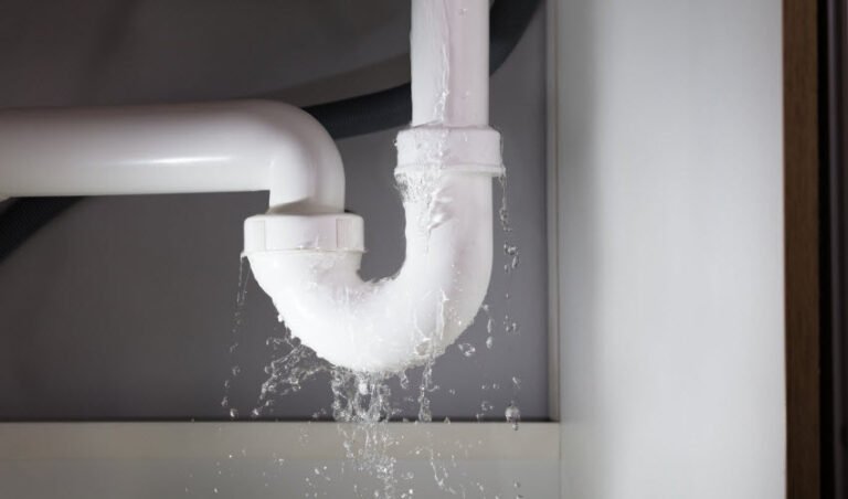 Why Businesses Experience Water Damage