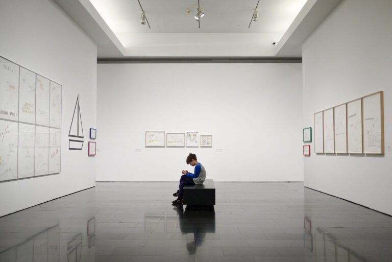 Myths about art and design colleges