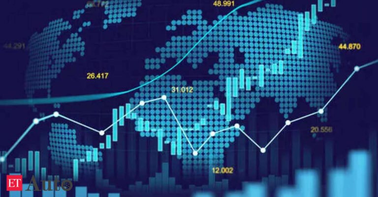 The Future Of The Global Economy In 2023 – Kavan Choksi