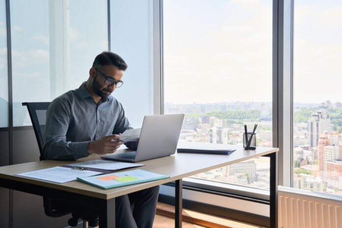 Business Credit Score