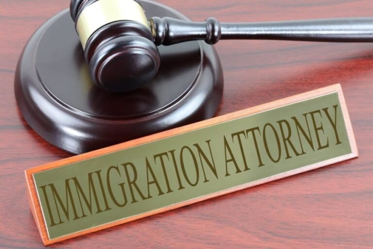 immigration attorney