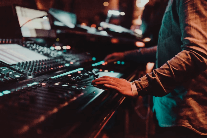 Better Live Sound Engineer