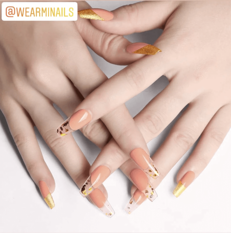 Worth Having Fake Nails