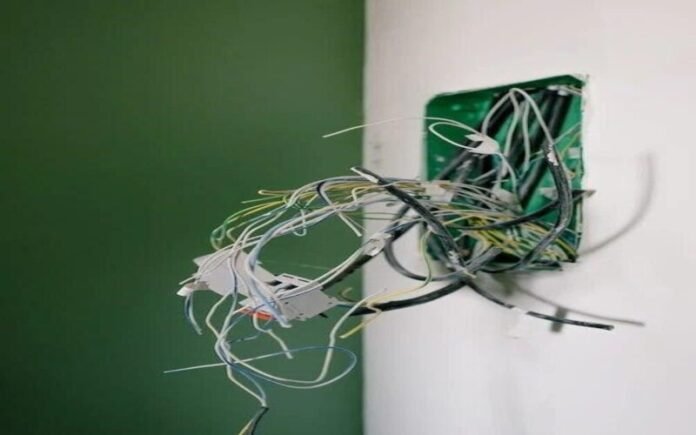 Romex Wire