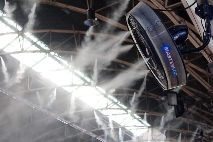 5 Reasons Why You Should Add A Humidifier To Your Furnace