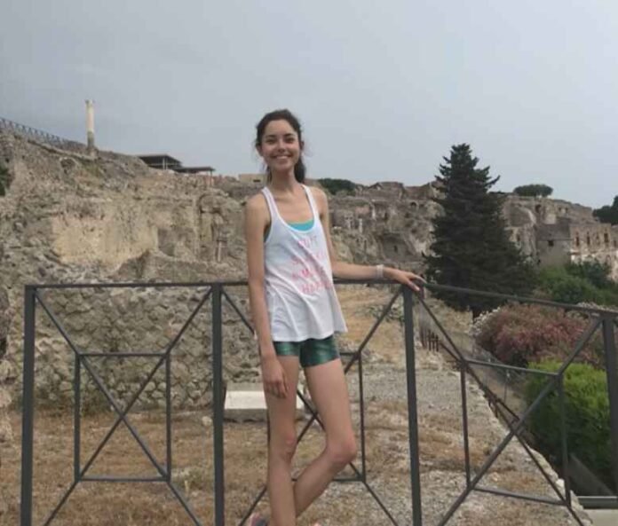 Marisol Yotta Wife of German Billionaire Bastian Yotta [Wiki, Net