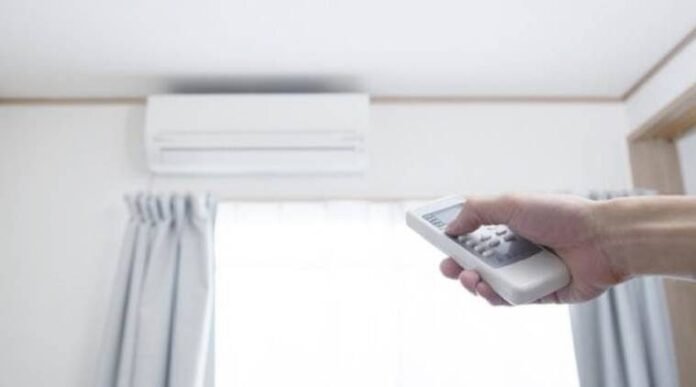Purchasing Air Conditioners Online