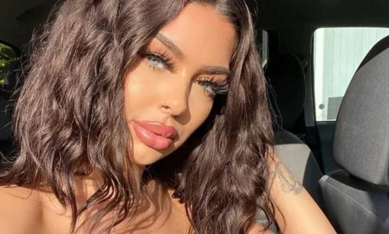 Aliza Jane – The Greek Freak | Kanye, Andrew Tate, and Drake Scandal