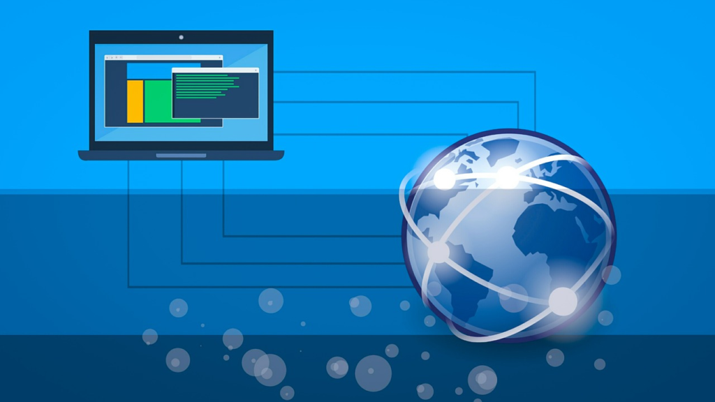 Set Up a Static IP Address