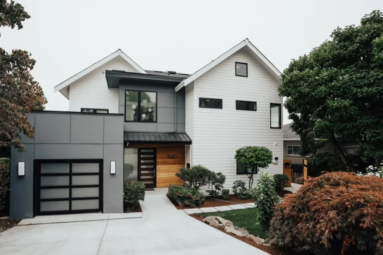 5 Most Popular Exterior Renovations