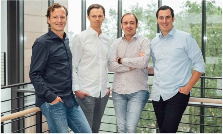 Clark 69m Series Tencent