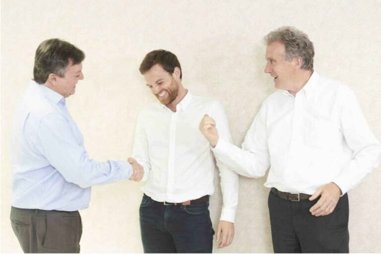 French 25m Long Arc Capitaltuckereustartups