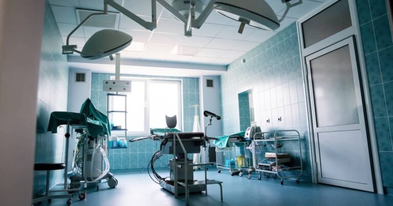 Medical Malpractice in Chicago