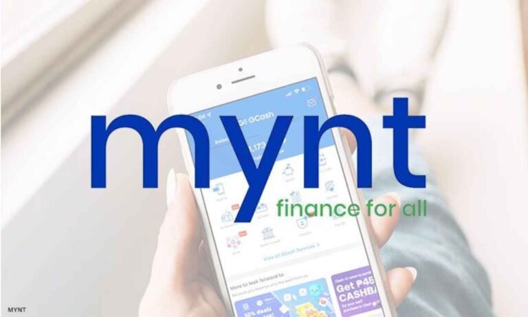 Mynt Filipino Globe Telecom 175m Techasia, Filipino fintech app Globe (Telecom) “Mynt” Bags $175M [TechAsia]