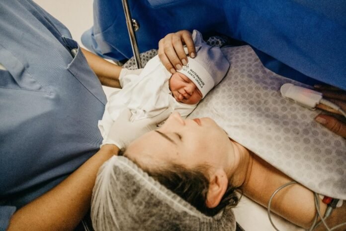Prevent Birth Injuries
