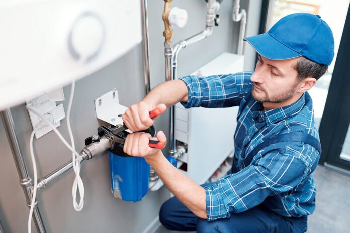 Important Occasions When a Professional Plumber