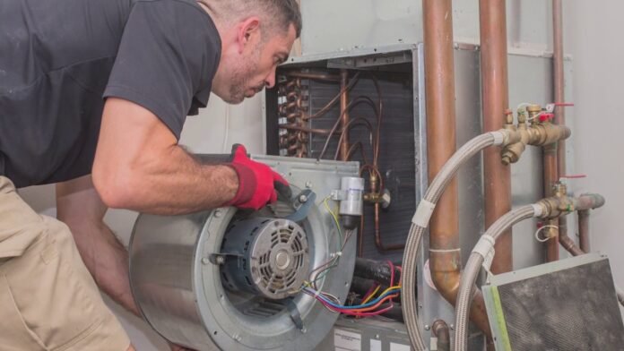 What Are Two Stage Furnaces?