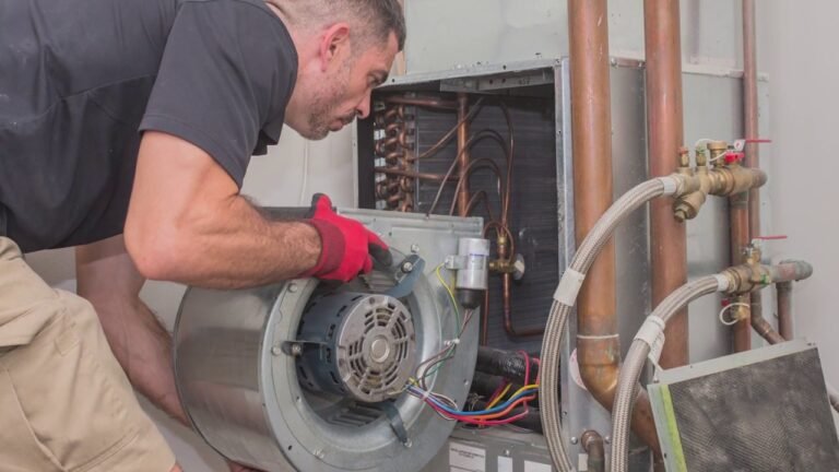 What Are Two Stage Furnaces?