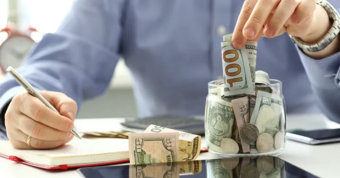 Money in Your Emergency Fund