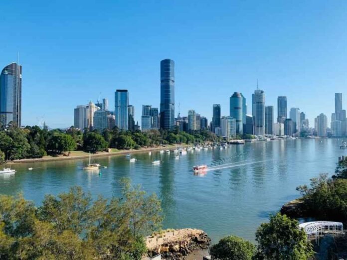 Moving to Brisbane to Study