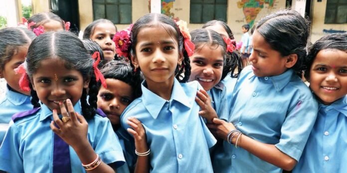 The Power of Social and Emotional Learning – Hind Louali