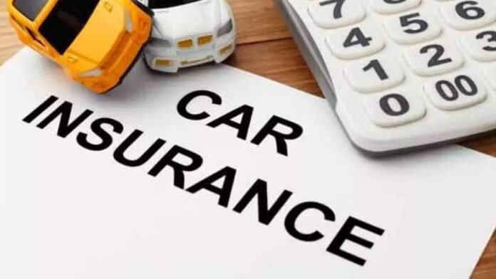 Renewing Your Car Insurance