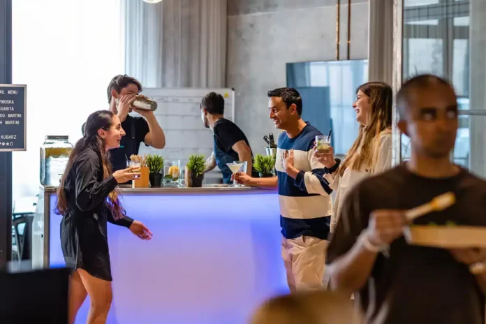 10 Of The Spirits, Cocktails & Bars That Made My Year In 2024
