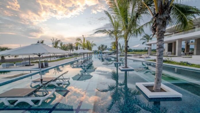 15 New Luxury Hotels To Love In 2024
