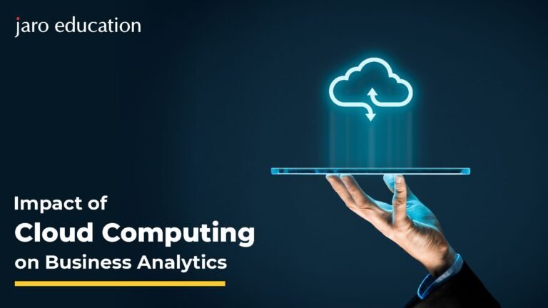 Top Reasons Businesses Should Consider Cloud Business Intelligence