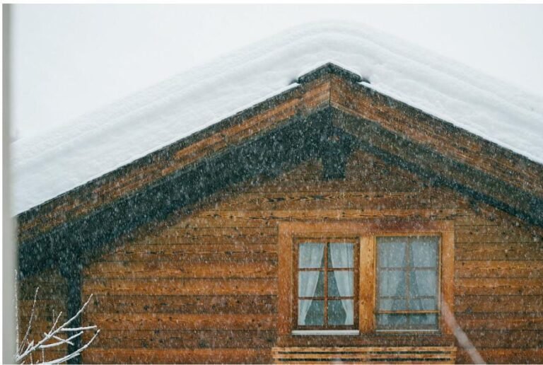 Arizona Winter Roof Care: 7 Tips for a Well-Prepared Home