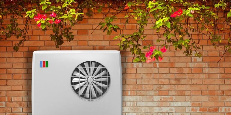 Understanding the Basics of Air Heat Pumps