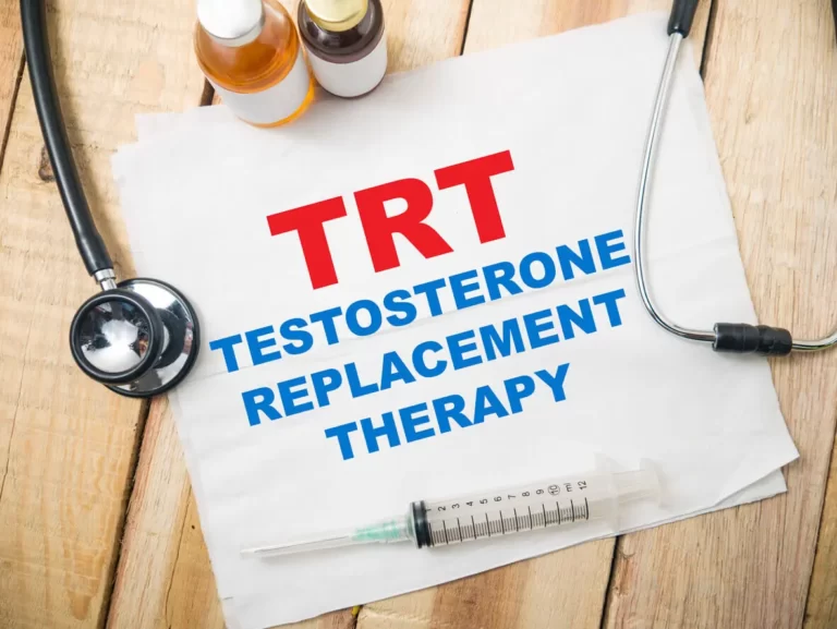 Understanding the Role of Online TRT Clinics in Hormone Health