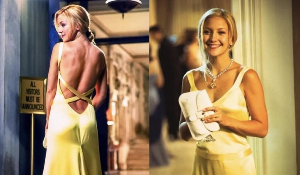 How to Lose a Guy in 10 Days Dress: A Fashionable Guide to Style and Seduction