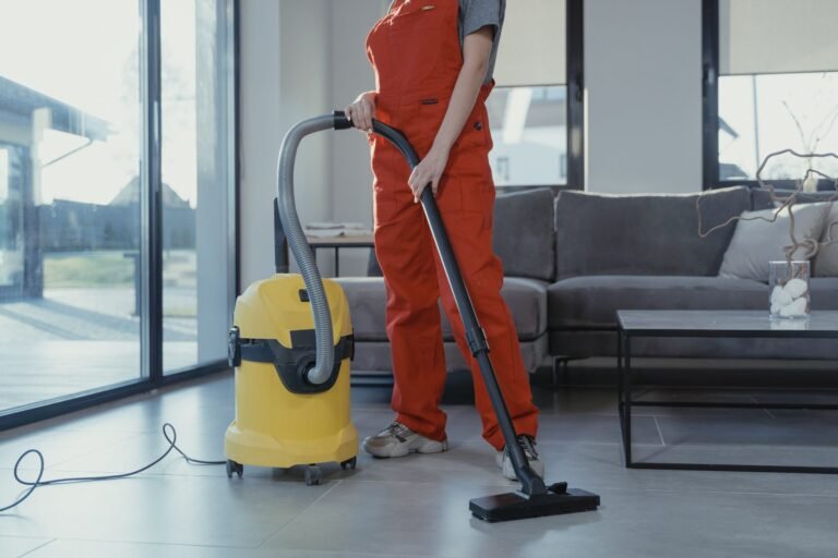 Elevate Your Living Spaces with Top-notch Cleaning Services in Singapore