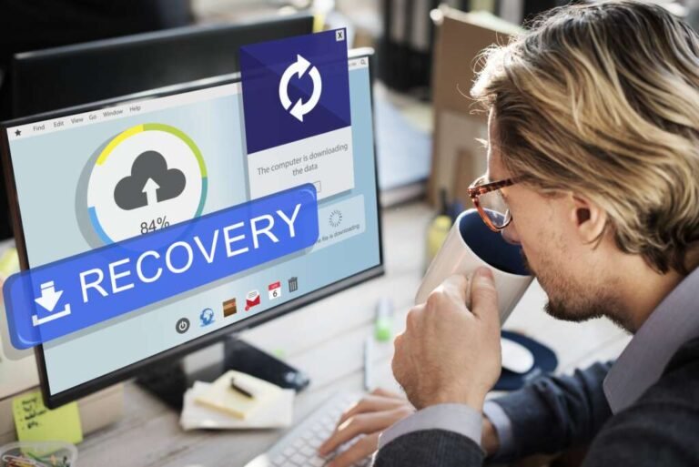 Office 365 Backup and Recovery