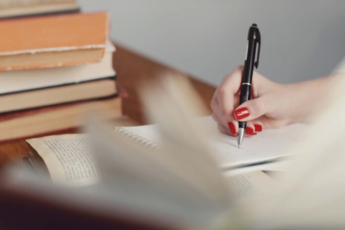 How Writing a Personal Contract Improved My Life