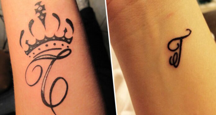 Incorporating Ambigrams in Tattoo Art: Permanent Representations of Dynamic Design