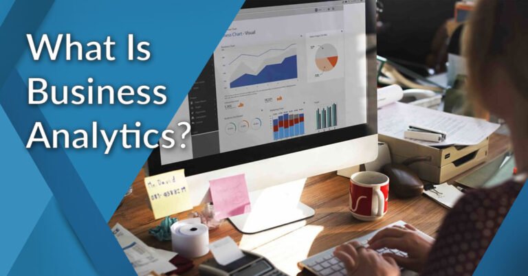 Business Analytics