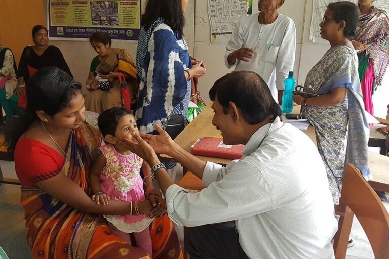 Key Elements in Healthcare Practice