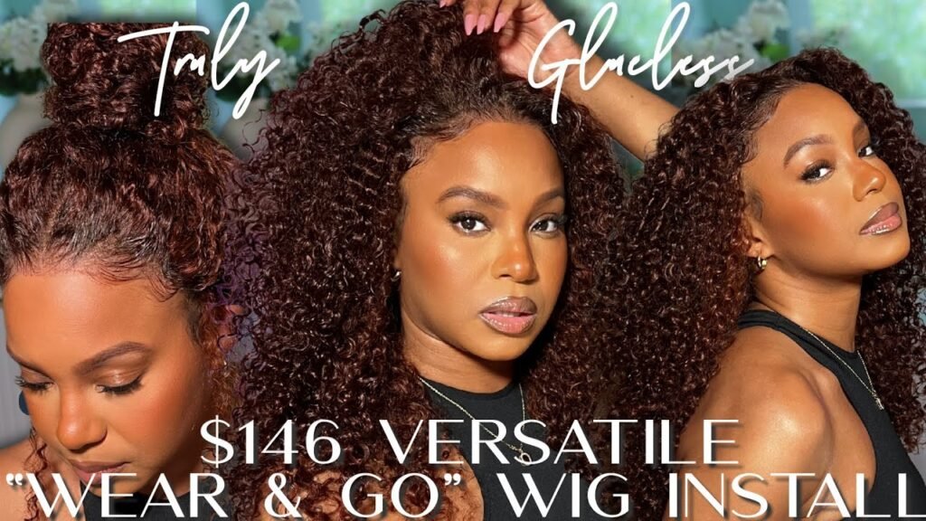 TAG Wig “Thrоw on & Go” Wіg