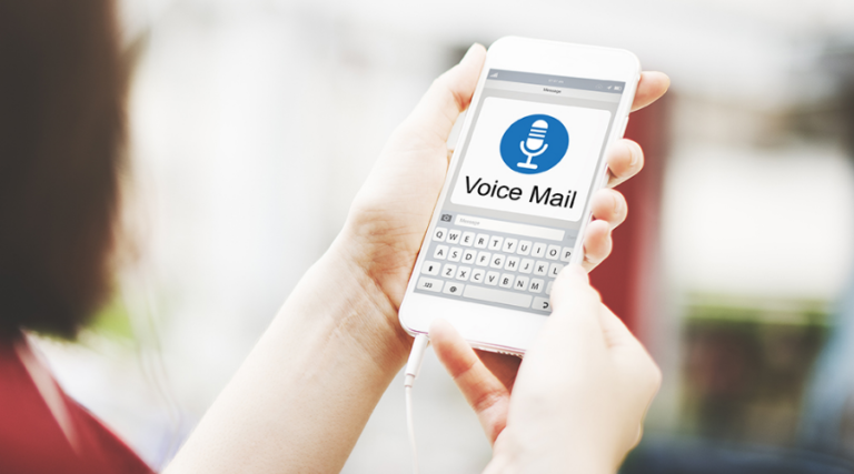 Examining the contentious field of ringless voicemail drop