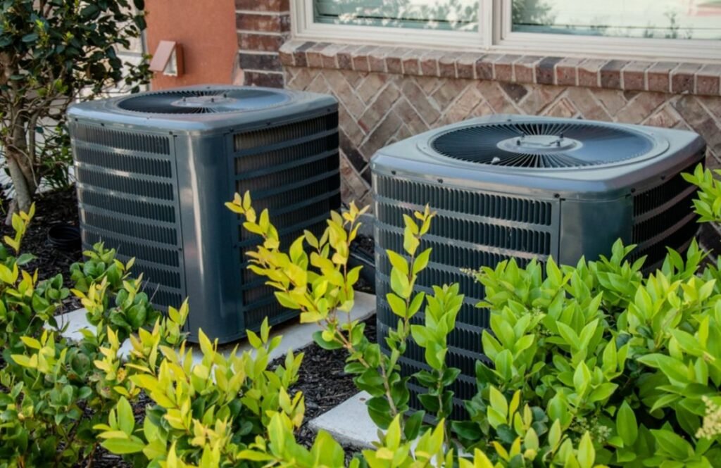 Air Conditioning Has Refrigerant Issues