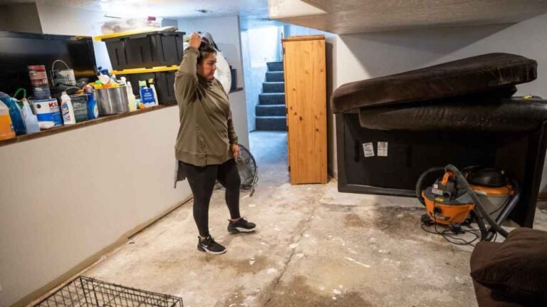 Basement Floods: Key Tips for Prevention