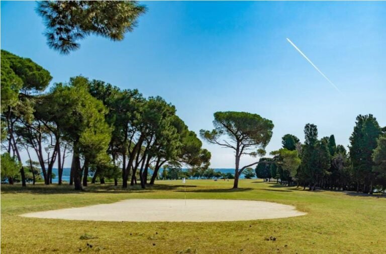 What Are the Best Golf Resorts of 2024?