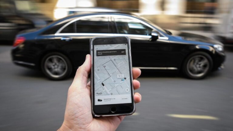 Ride Sharing on a Budget: Affordable Ways to Navigate New Orleans