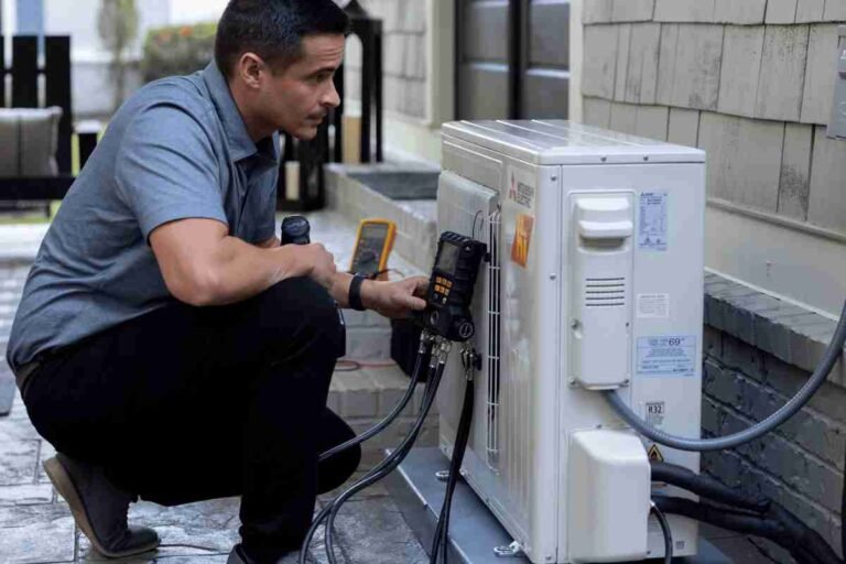 What Should Your Routine HVAC Maintenance Program Include